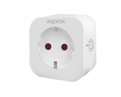 [28342] SMART PLUG WIFI V2 APPROX