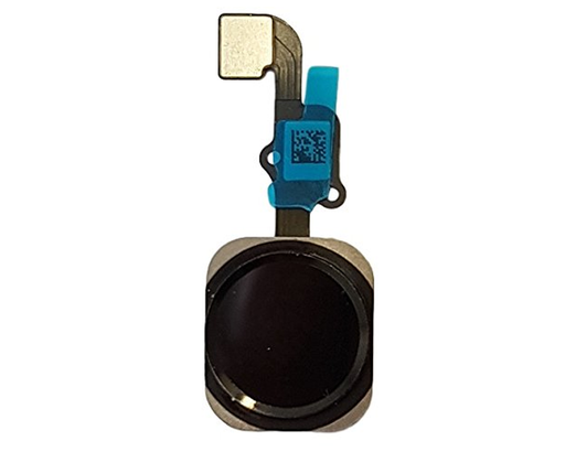 [28228] REPUESTO BOTON HOME BLACK IPHONE 6S / 6S PLUS
