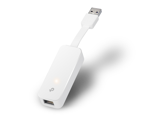[27980] TP-LINK CONVERSOR USB 3.0 A ETHERNET GIGABIT