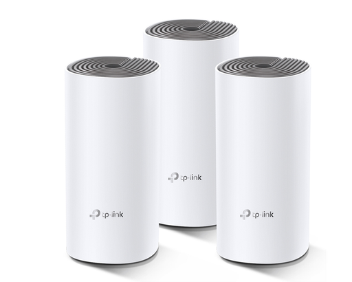 [27977] TP-LINK HOME WIFI MESH AC1200 (x3) E4
