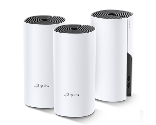 [27976] TP-LINK HOME WIFI MESH AC1200 (x3) M4