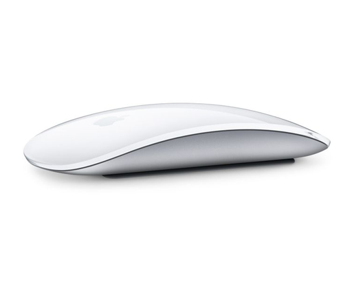 [27907] RATON APPLE MAGIC 2 BLANCO