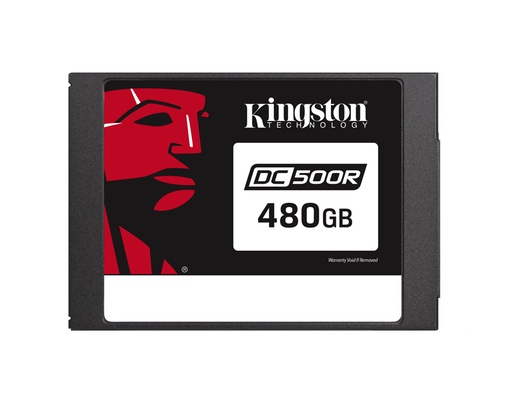 [27884] 480 GB SSD DC500R KINGSTON