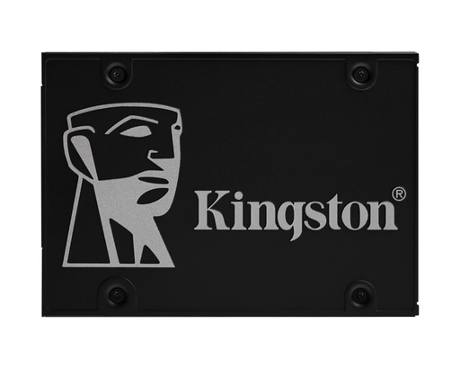 [27882] 256 GB SSD SKC600 KINGSTON