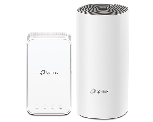 [27826] TP-LINK HOME WIFI MESH AC1200 (x2) E3