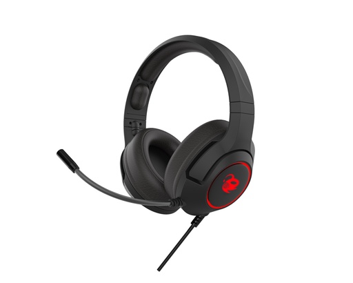 [27709] AURICULAR DEEPCHROMA RGB DEEPGAMING