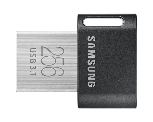 [27448] USB DISK 256 GB FIT PLUS USB 3.1 TITAN GRAY SAMSUNG