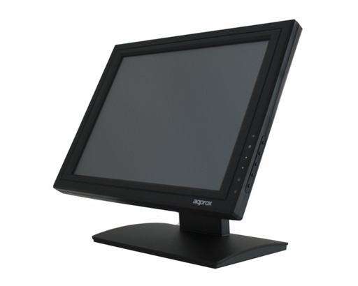 [26865] MONITOR APPROX MT15W5 15'' TOUCHSCREEN