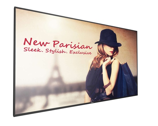 [26731] PANTALLA PHILIPS DIGITAL SIGNAGE D-LINE 49" 49BDL4050D