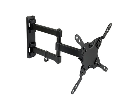 [26457] SOPORTE MONITOR-TV 13"-42" GIRO/INCLINABLE LP2142TNL-B TOOQ
