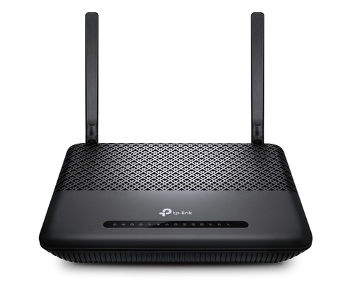 [26046] TP-LINK WIRELESS N VoIP ROUTER 300Mbps.