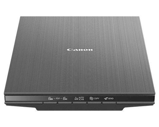 [26027] ESCANER CANON LIDE 400