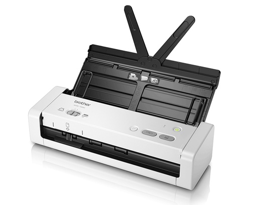 [25504] BROTHER ESCANER ADS-1200 BLANCO