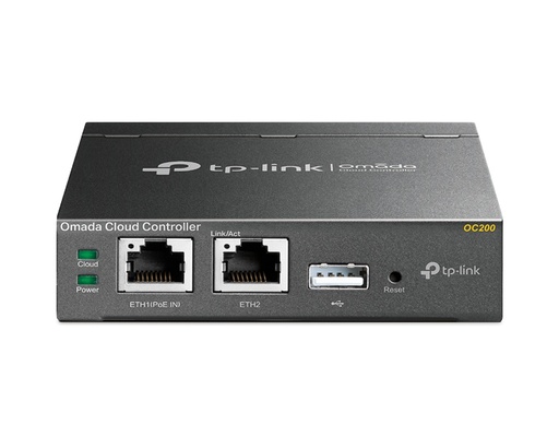 [25296] TP-LINK CONTROLADOR CLOUD OC200 OMADA