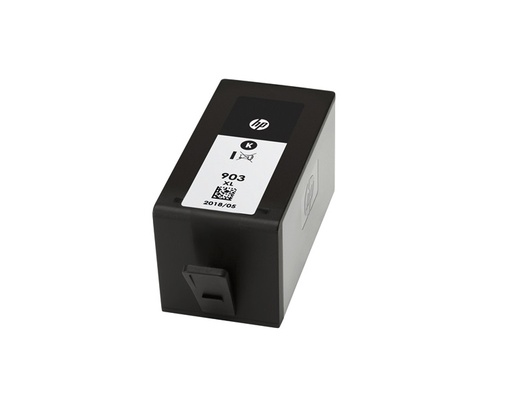 [24877] CARTUCHO TINTA NEGRO HP 903 XL (T6M15AE)