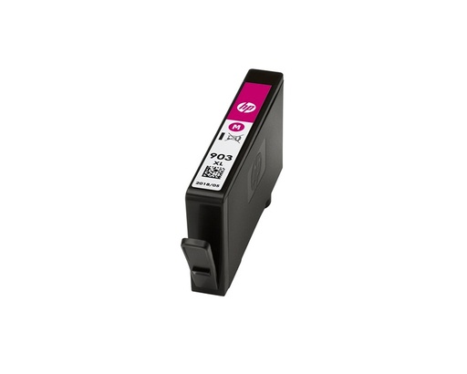 [24875] CARTUCHO TINTA MAGENTA HP 903 XL (T6M07AE)
