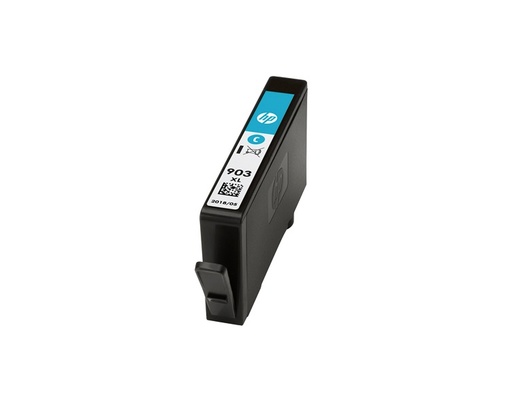 [24874] CARTUCHO TINTA CYAN HP 903 XL (T6M03AE)