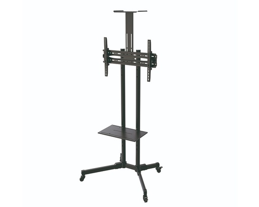 [24590] SOPORTE CON RUEDAS TV 37"-70" FS1470M-B TOOQ