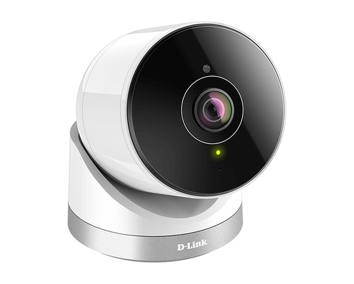 [24574] D-LINK CAMARA WIRELESS FULL HD DAY/NIGHT COLOR H.264