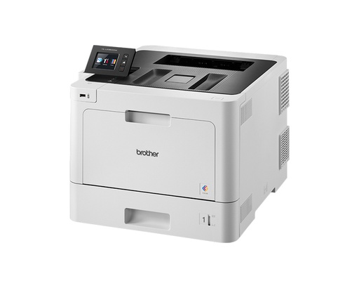 [24425] BROTHER LASER HLL8360CDW BLANCO