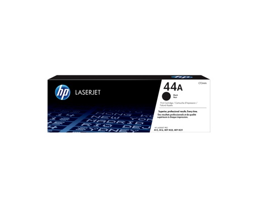 [24408] TONER NEGRO HP 44A (CF244A)