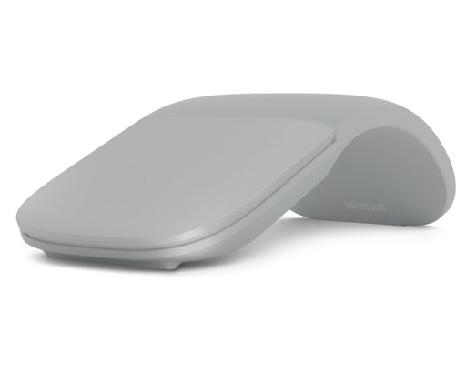 [24351] MICROSOFT SURFACE RATON ARC GRIS