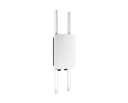[24113] D-LINK WIRELESS ACCESS POINT PoE AC1200 DUAL BAND OUTDOOR