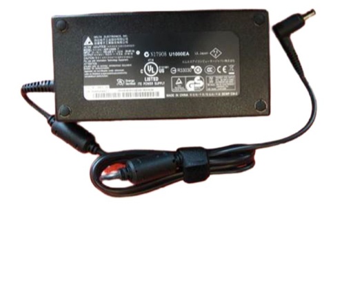 [24095] AC ADAPTER MSI 230W GE75/ GE63/ GP/ GL 8RF