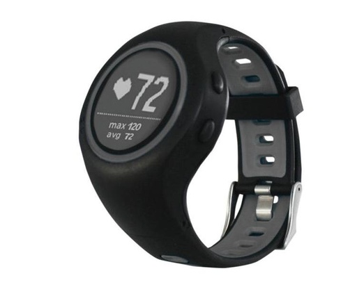 [24014] SMARTWATCH SPORT GPS XSG50 NEGRO/GRIS BILLOW