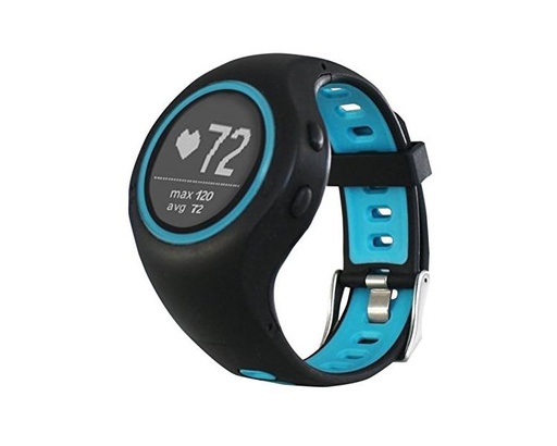 [24013] SMARTWATCH SPORT GPS XSG50 NEGRO/AZUL BILLOW