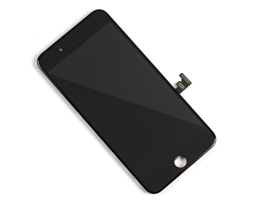 [23533] REPUESTO PANTALLA LCD IPHONE 8 BLACK COMPATIBLE