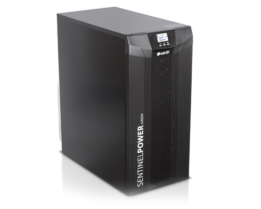 [23514] RIELLO S.A.I. SENTINEL POWER GREEN 8000 VA TORRE
