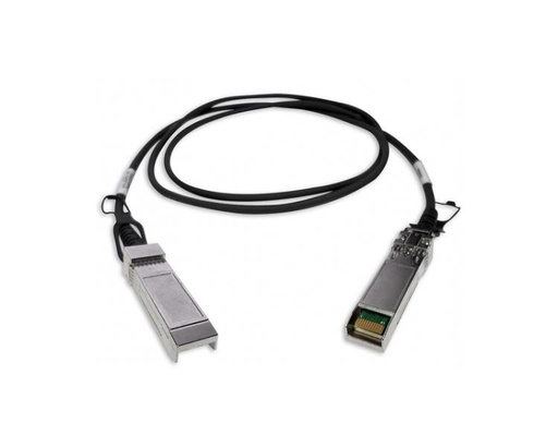 [23468] QNAP CABLE DE RED SFP+ 1.5M