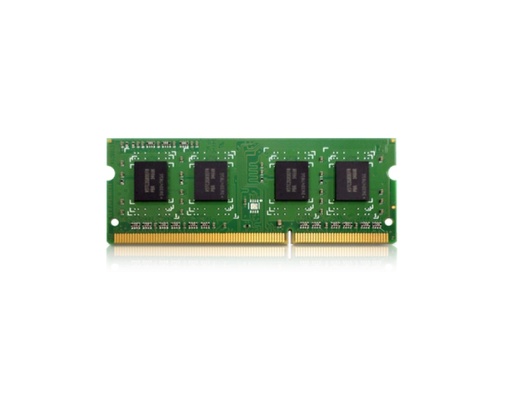 [23450] DDR IIIL 8 GB 1600 Mhz. SODIMM QNAP