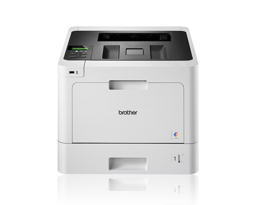 [23370] BROTHER LASER HLL8260CDW BLANCO