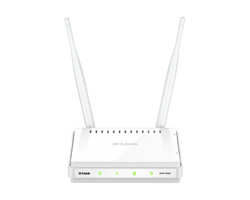 [23160] D-LINK WIRELESS N ACCESS POINT 300 Mbps.