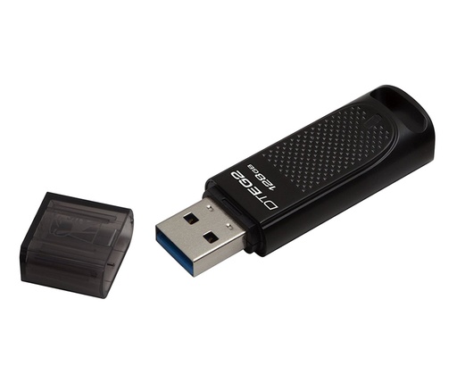 [23042] USB DISK 128 GB DATATRAVELER ELITE G2 USB 3.0/3.1 KINGSTON