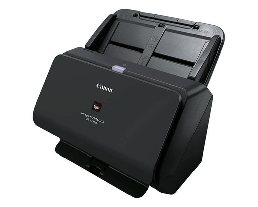 [23004] CANON ESCANER DR-M260 NEGRO