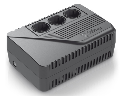 [22698] RIELLO S.A.I. iPLUG SE 600 VA