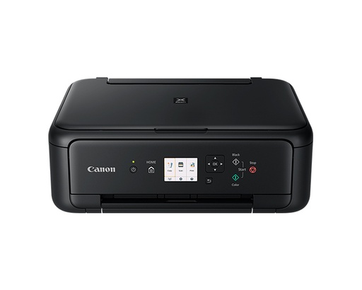 [22605] CANON MULTIFUNCION PIXMA TS5150 WIFI NEGRO