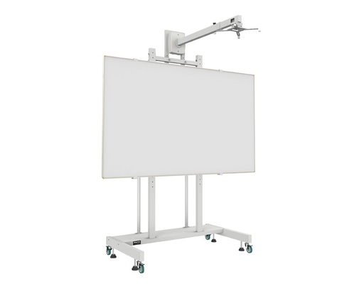 [22450] SOPORTE MOVIL PARA PIZARRA INTERACTIVA APPROX