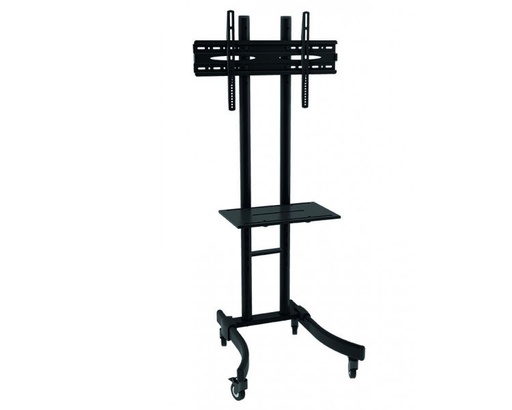 [22111] SOPORTE DE SUELO MOVIL PARA TV ST05 APPROX