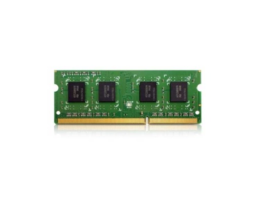 [21753] DDR III 4 GB 1600 Mhz. SODIMM QNAP