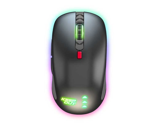 [21645] RATON GAMING X4 PRO KEEPOUT