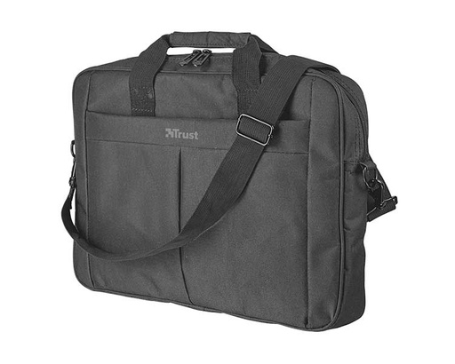 [21599] MALETIN PRIMO 15"-16" NEGRO TRUST