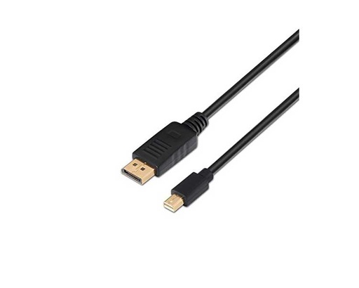 [21498] CABLE MINI DP A DISPLAYPORT 2.0 M NANOCABLE