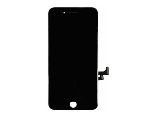 [21376] REPUESTO PANTALLA LCD IPHONE 7 BLACK COMPATIBLE