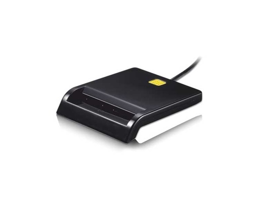 [21147] LECTOR EXTERNO DNIe NEGRO TOOQ