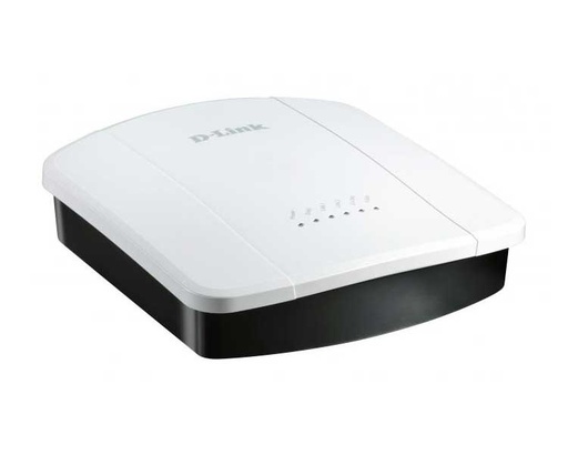 [21082] D-LINK WIRELESS ACCESS POINT PoE AC1750 DUAL BAND