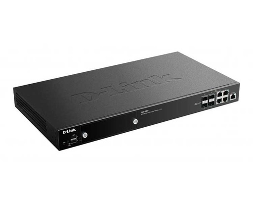 [21080] D-LINK WIRELESS CONTROLLER (64 AP`S HASTA 256 AP`S)